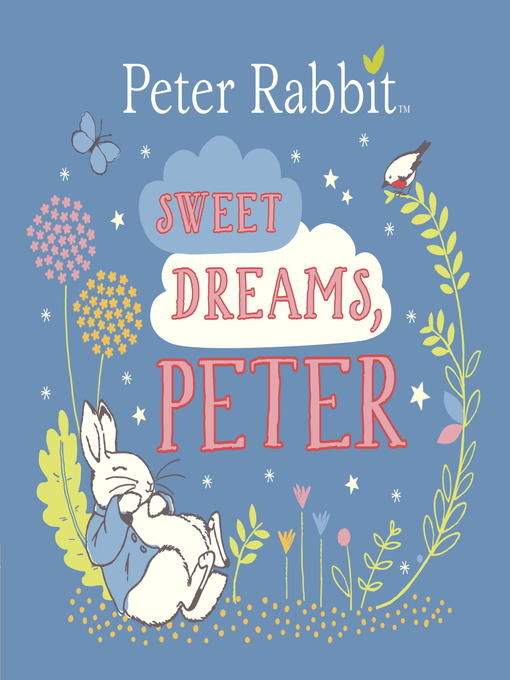 Title details for Sweet Dreams, Peter by Beatrix Potter - Available